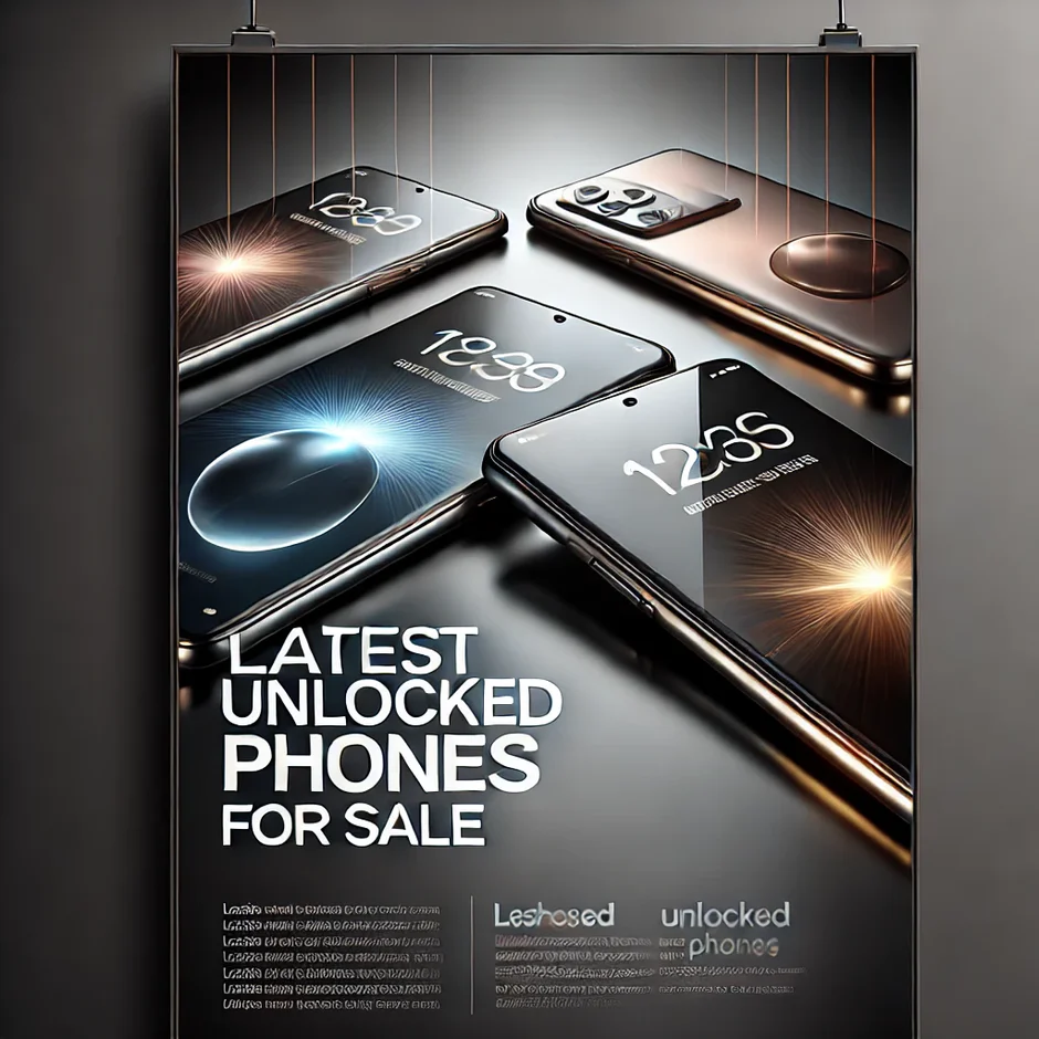 Unlocked Freedom, Premium Brands